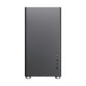 COIL Obudowa tower ATX MIDI USB 3.0 PC komputerowa do komputera gaming szkło czarna black Spark PRO