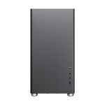 COIL Obudowa tower ATX MIDI USB 3.0 PC komputerowa do komputera gaming szkło czarna black Spark PRO