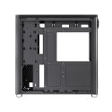 COIL Obudowa tower ATX MIDI USB 3.0 PC komputerowa do komputera gaming szkło czarna black Spark PRO