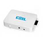 COIL Podwójna mata muzyczna do tańczenia gra interaktywna taneczna dla dzieci 32BIT 4W1 PC+TV 2GB + czytnik - nagrywaj swoje p COIL Podwójna mata muzyczna do tańczenia gra interaktywna taneczna dla dzieci 32BIT 4W1 PC+TV 2GB + czytnik - nagrywaj swoje p