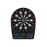 COIL Tarcza do darta gry dart rzutki elektroniczna tablica gra dla 8 graczy