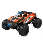 COIL Zdalnie sterowany samochód terenowy Auto 4x4 pilot terenowy 40km/h duży na pilota pomarańczowy 1:8 COIL Zdalnie sterowany samochód terenowy Auto 4x4 pilot terenowy 40km/h duży na pilota pomarańczowy 1:8