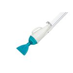 BESTWAY ZESTAW CZYSZCZĄCY POOL VACUUM ODKURZACZ DO CZYSZCZENIA DNA BASENU 58212
