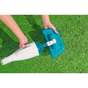 BESTWAY ZESTAW CZYSZCZĄCY POOL VACUUM ODKURZACZ DO CZYSZCZENIA DNA BASENU 58212