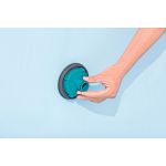 BESTWAY ZESTAW CZYSZCZĄCY POOL VACUUM ODKURZACZ DO CZYSZCZENIA DNA BASENU 58212