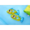 Bestway Fantastic Aquarium Play Pool Basen Dmuchany. 239 x 206 x 86 cm Plac zabaw