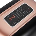 COIL SPA dmuchana wanna ogrodowa basen z hydromasażem 6 osób 2024 dąb