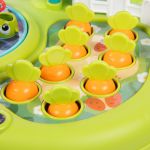 COIL Stolik edukacyjny interaktywny stoliczek sensoryczny dla dzieci COIL Stolik edukacyjny interaktywny stoliczek sensoryczny dla dzieci