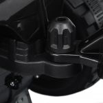 COIL Quad mini na akumulator dla dzieci elektryczny pojazd z przyczepką zielony