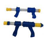COIL Gra zręcznościowa dla dzieci strzelanie do celu Głodna kaczka + 2 pistolet + 24 piłki wersja XXL COIL Gra zręcznościowa dla dzieci strzelanie do celu Głodna kaczka + 2 pistolet + 24 piłki wersja XXL