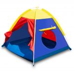 COIL Namiot dla dzieci domek Tipi do domu ogrodu wigwam + tunel zestaw 5w1 COIL Namiot dla dzieci domek Tipi do domu ogrodu wigwam + tunel zestaw 5w1