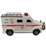 COIL Skarbonka na monety banknoty świnka prezent na pieniądze otwierana interaktywna auto ambulans COIL Skarbonka na monety banknoty świnka prezent na pieniądze otwierana interaktywna auto ambulans