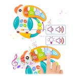 COIL Stolik interaktywny edukacyjny wielofunkcyjny tor dla kulek 2w1 panel muzyczny COIL Stolik interaktywny edukacyjny wielofunkcyjny tor dla kulek 2w1 panel muzyczny