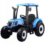 COIL Ogromny Traktor na akumulator dla dzieci licencja New Holland