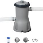 BESTWAY 58386 POMPA FILTRUJĄCA DO BASENU  3028L/h