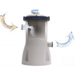 BESTWAY 58386 POMPA FILTRUJĄCA DO BASENU  3028L/h