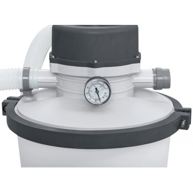 BESTWAY POMPA PIASKOWA DO BASENU 3028 l/h 58515