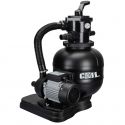COIL Pompa piaskowa do basenu Bestway Intex. wydajność 6000l/h