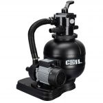 COIL Pompa piaskowa do basenu Bestway Intex. wydajność 6000l/h