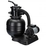 COIL Pompa piaskowa do basenu Bestway Intex. wydajność 6000l/h