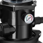 COIL Pompa piaskowa do basenu Bestway Intex. wydajność 6000l/h