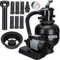COIL Pompa piaskowa do basenu Bestway Intex. wydajność 6000l/h
