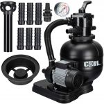COIL Pompa piaskowa do basenu Bestway Intex. wydajność 6000l/h
