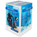 COIL Pompa piaskowa do basenu Bestway Intex. wydajność 6000l/h