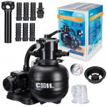 COIL Pompa piaskowa do basenu Bestway Intex. wydajność 7000l/h samozasysająca