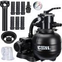 COIL Pompa piaskowa do basenu Bestway Intex. wydajność 7000l/h samozasysająca
