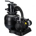 COIL Pompa piaskowa do basenu Bestway Intex. wydajność 7000l/h samozasysająca