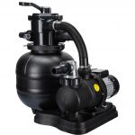 COIL Pompa piaskowa do basenu Bestway Intex. wydajność 7000l/h samozasysająca