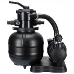 COIL Pompa piaskowa do basenu Bestway Intex. wydajność 7000l/h samozasysająca