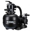 COIL Pompa piaskowa do basenu Bestway Intex. wydajność 7000l/h samozasysająca