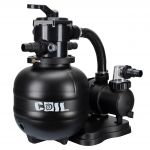 COIL Pompa piaskowa do basenu Bestway Intex. wydajność 7000l/h samozasysająca