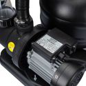 COIL Pompa piaskowa do basenu Bestway Intex. wydajność 7000l/h samozasysająca