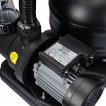 COIL Pompa piaskowa do basenu Bestway Intex. wydajność 7000l/h samozasysająca