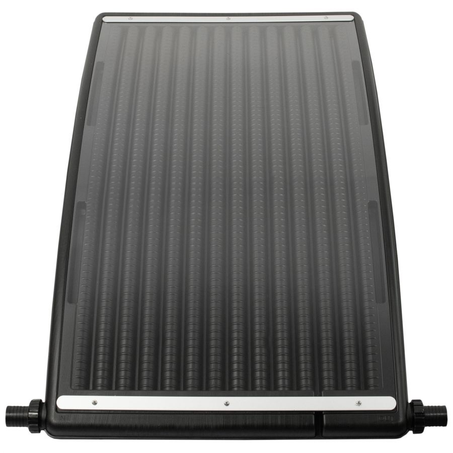COIL Solarny podgrzewacz wody w basenie Bestway. Intex do 10000l/h 110x69cm