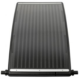 COIL Solarny podgrzewacz wody w basenie Bestway. Intex do 10000l/h 110x69cm