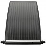 COIL Solarny podgrzewacz wody w basenie Bestway. Intex do 10000l/h 110x69cm