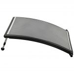 COIL Solarny podgrzewacz wody w basenie Bestway. Intex do 10000l/h 110x69cm
