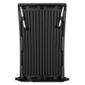 COIL Solarny podgrzewacz wody w basenie Bestway. Intex do 10000l/h 110x69cm