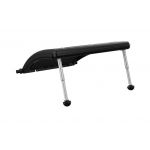 COIL Solarny podgrzewacz wody w basenie Bestway. Intex do 10000l/h 110x69cm