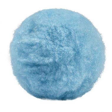 COIL Kulki filtracyjne Aqualoon blue zamiennik filtrów kartuszowych do Bestway/Intex 70g