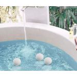 COIL Kule filtracyjne absorpcyjne do spa jacuzzi basenu 8cm (zestaw 4 sztuk) COIL Kule filtracyjne absorpcyjne do spa jacuzzi basenu 8cm (zestaw 4 sztuk)