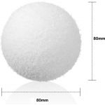 COIL Kule filtracyjne absorpcyjne do spa jacuzzi basenu 8cm (zestaw 4 sztuk) COIL Kule filtracyjne absorpcyjne do spa jacuzzi basenu 8cm (zestaw 4 sztuk)