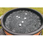COIL Kule filtracyjne absorpcyjne do spa jacuzzi basenu 8cm (zestaw 4 sztuk) COIL Kule filtracyjne absorpcyjne do spa jacuzzi basenu 8cm (zestaw 4 sztuk)