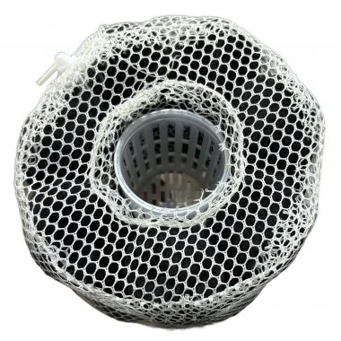 COIL Kulki filtracyjne Aqualoon black zamiennik filtrów kartuszowych do jacuzzi/spa z aktywnym węglem