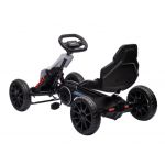 Coil Gokart dla dzieci na pedały Performance biały Coil Gokart dla dzieci na pedały Performance biały