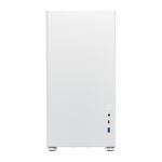 COIL Obudowa tower ATX MIDI USB 3.0 PC komputerowa do komputera gaming szkło biała Spark PRO